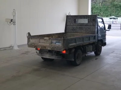 Mazda TITAN