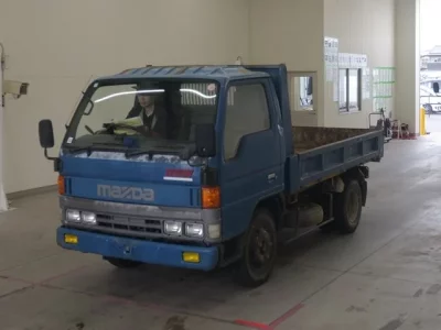 Mazda TITAN