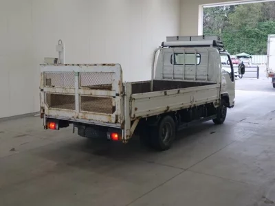 Mazda TITAN
