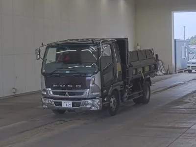 Mitsubishi FUSO FIGHTER