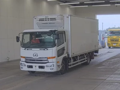 Nissan CONDOR