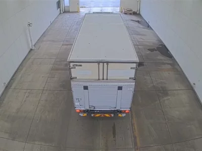 Nissan CONDOR