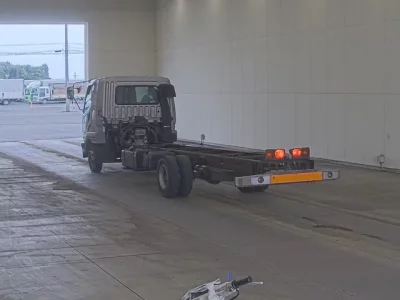 Mitsubishi FUSO FIGHTER