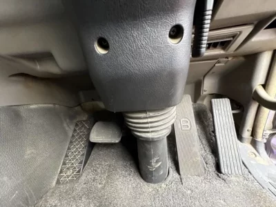 Mitsubishi SUPER GREAT