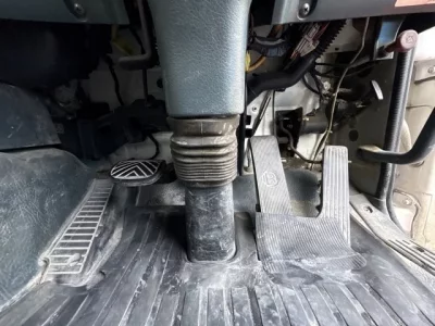 Nissan BIGTHUMB