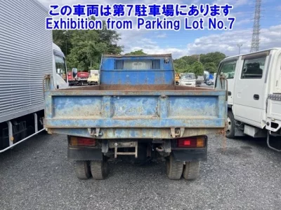 Mazda TITAN