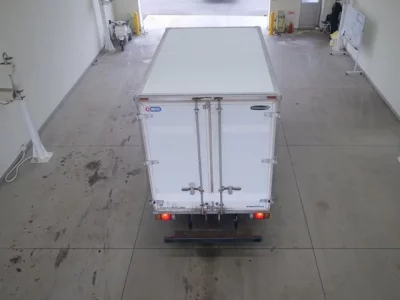 Nissan ATLAS
