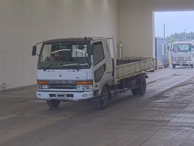 Mitsubishi FUSO FIGHTER