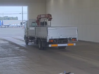Mitsubishi FUSO FIGHTER