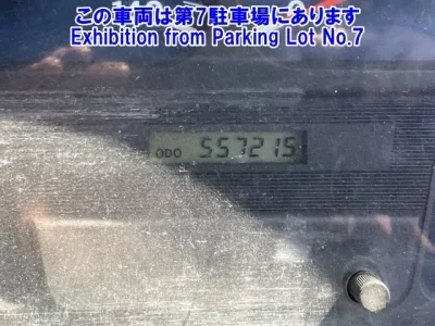 Nissan TRUCK