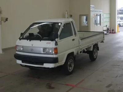 Toyota LITE ACE TRUCK