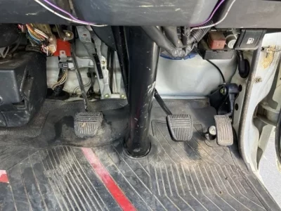 Toyota LITE ACE TRUCK