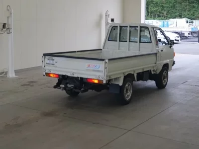 Toyota LITE ACE TRUCK