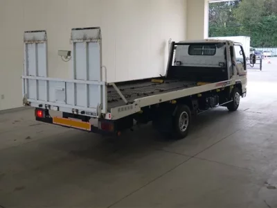 Nissan ATLAS