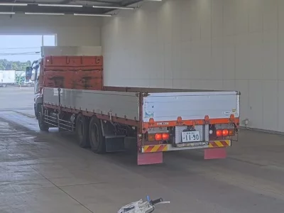 Mitsubishi FUSO TRUCK