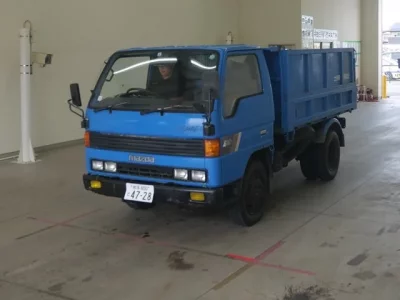Mazda TITAN