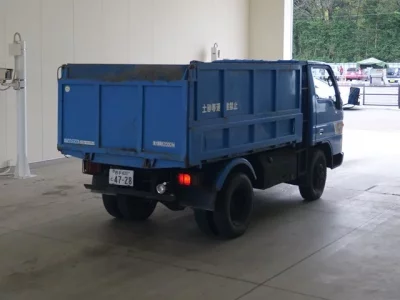 Mazda TITAN