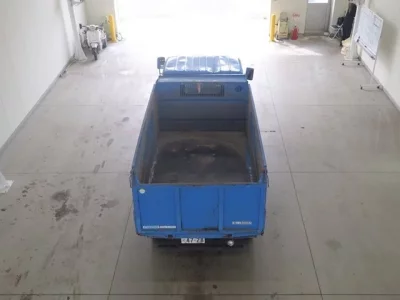 Mazda TITAN