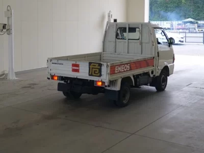 Nissan VANETTE TRUCK