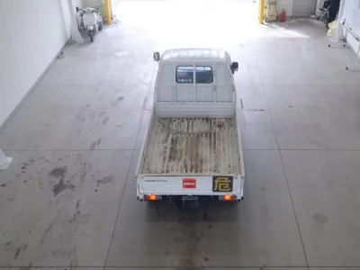 Nissan VANETTE TRUCK