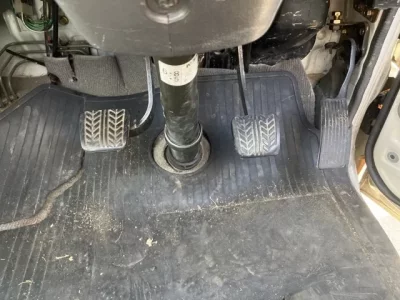 Nissan VANETTE TRUCK