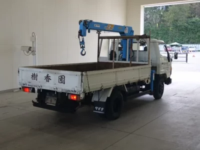 Toyota OTHER