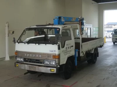 Toyota OTHER
