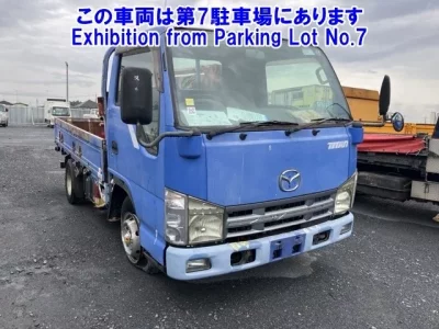 Mazda TITAN