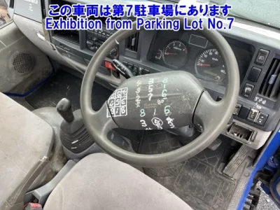 Mazda TITAN