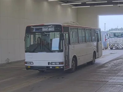 Mitsubishi AERO MIDI