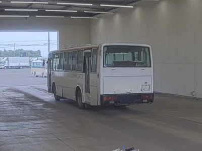 Mitsubishi AERO MIDI