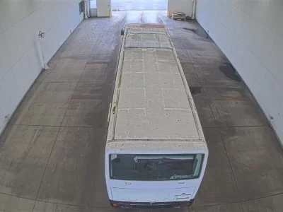 Mitsubishi AERO MIDI