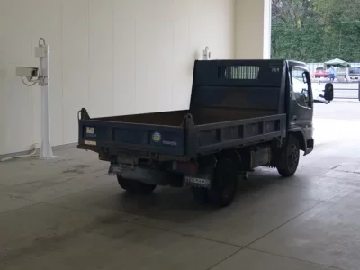 Mazda TITAN