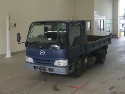 Mazda TITAN