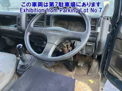 Mazda TITAN