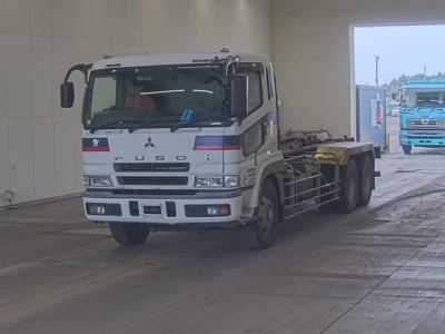 Mitsubishi SUPER GREAT