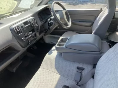 Toyota TOWN ACE TRUCK