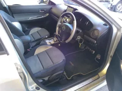 Mazda ATENZA SPORT