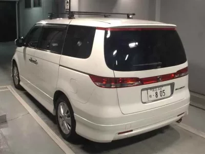 Honda ELYSION