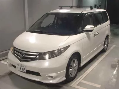 Honda ELYSION