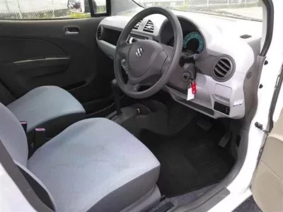 Suzuki ALTO ECO