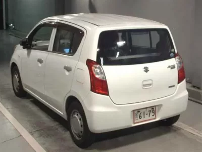 Suzuki ALTO ECO