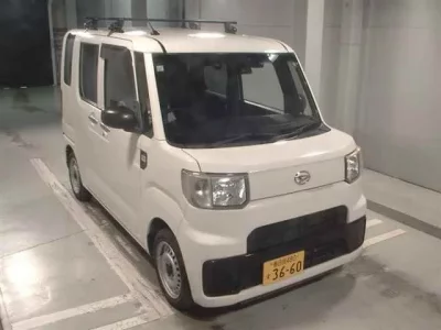 Daihatsu HIJET CADDIE