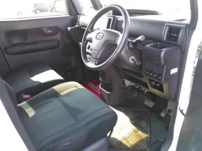 Daihatsu HIJET CADDIE