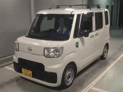 Daihatsu HIJET CADDIE
