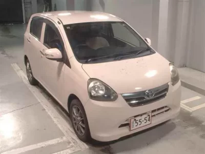 Toyota PIXIS EPOCH