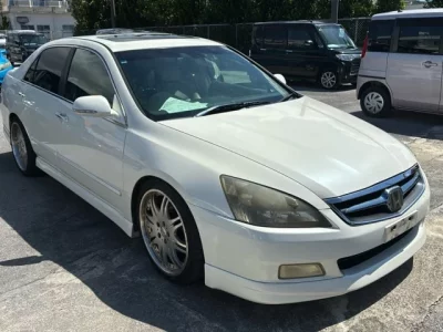 Honda INSPIRE
