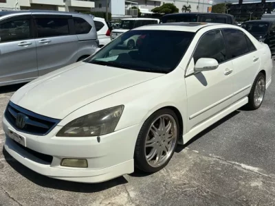 Honda INSPIRE