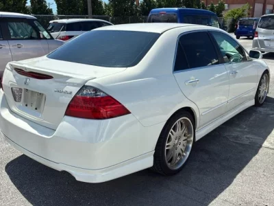 Honda INSPIRE