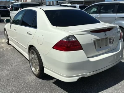 Honda INSPIRE